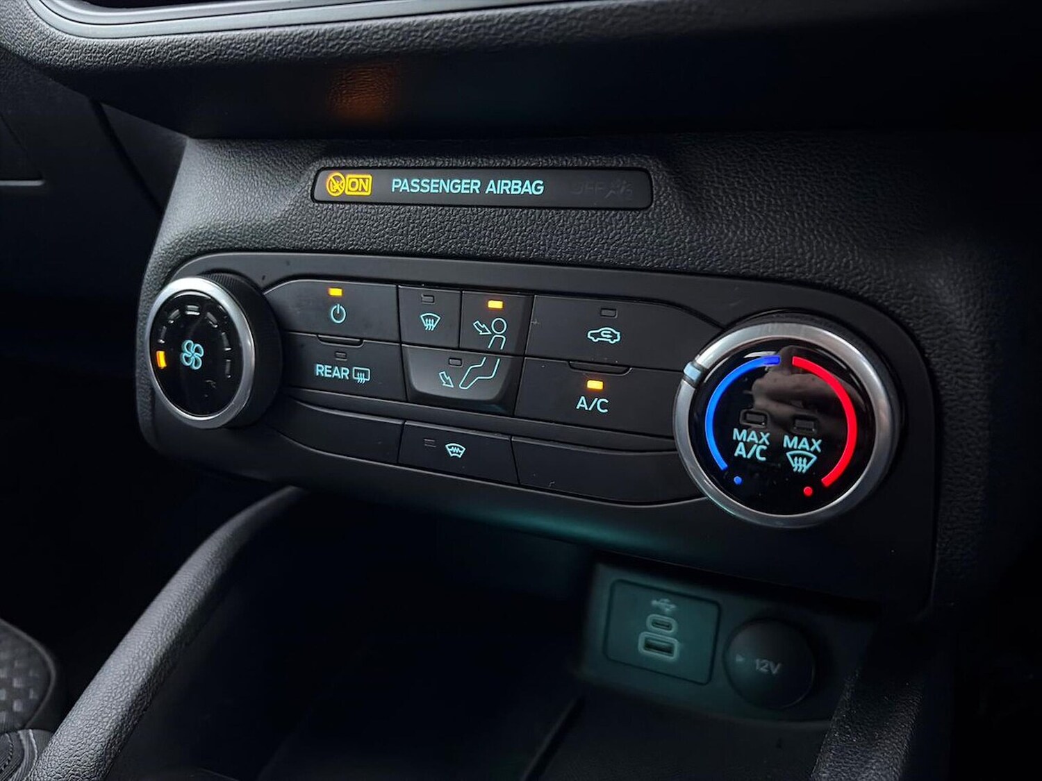 Used Ford Focus 2022 for sale - 77489439: Photo 12