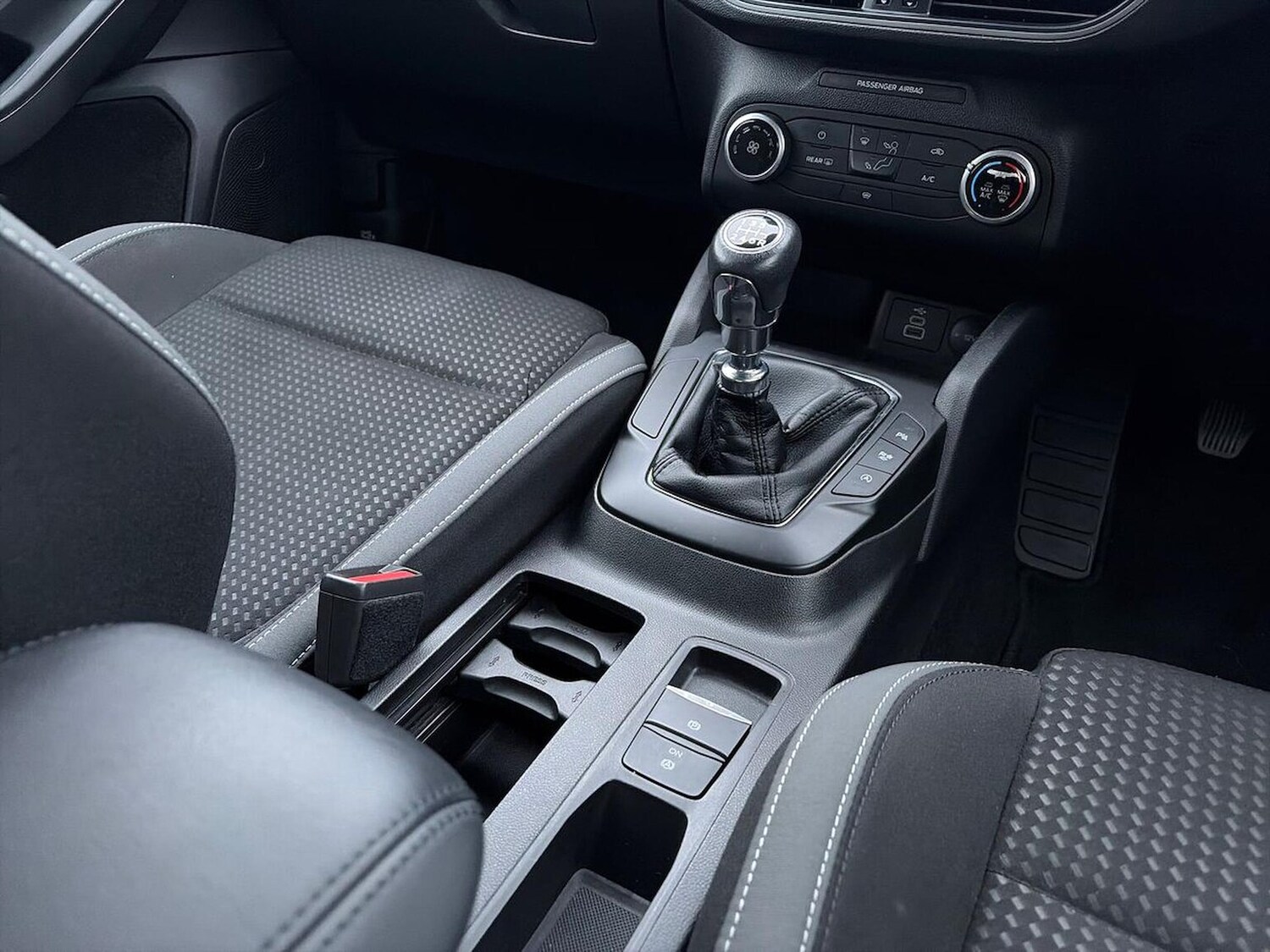 Used Ford Focus 2022 for sale - 77489439: Photo 13