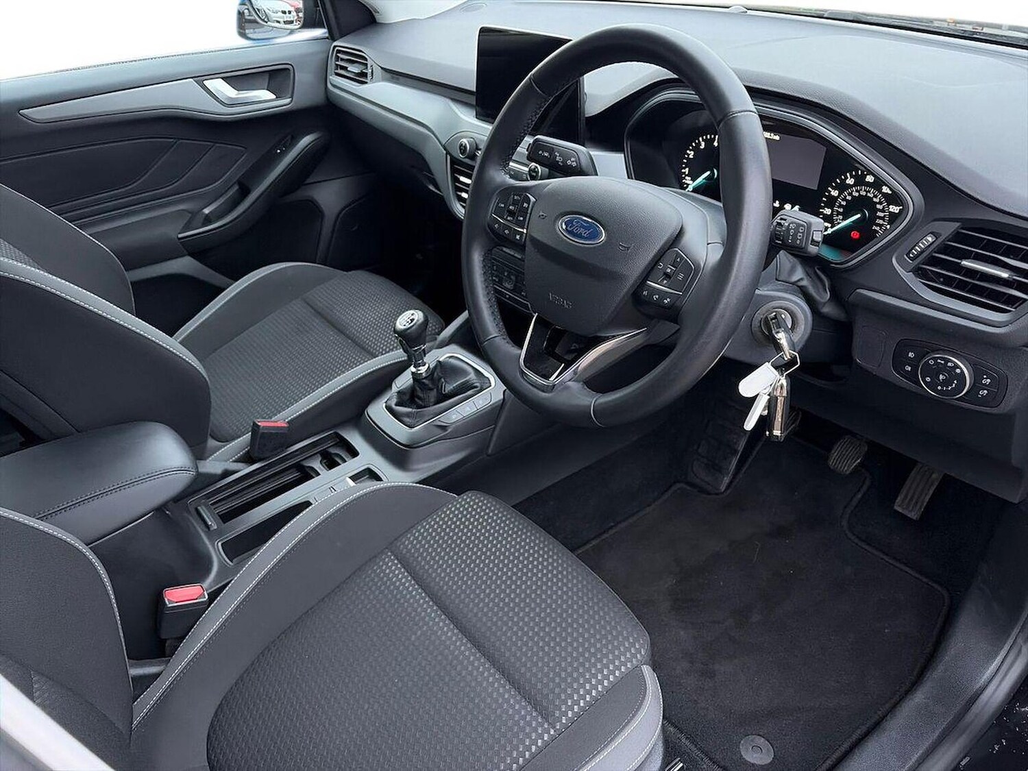 Used Ford Focus 2022 for sale - 77489439: Photo 15