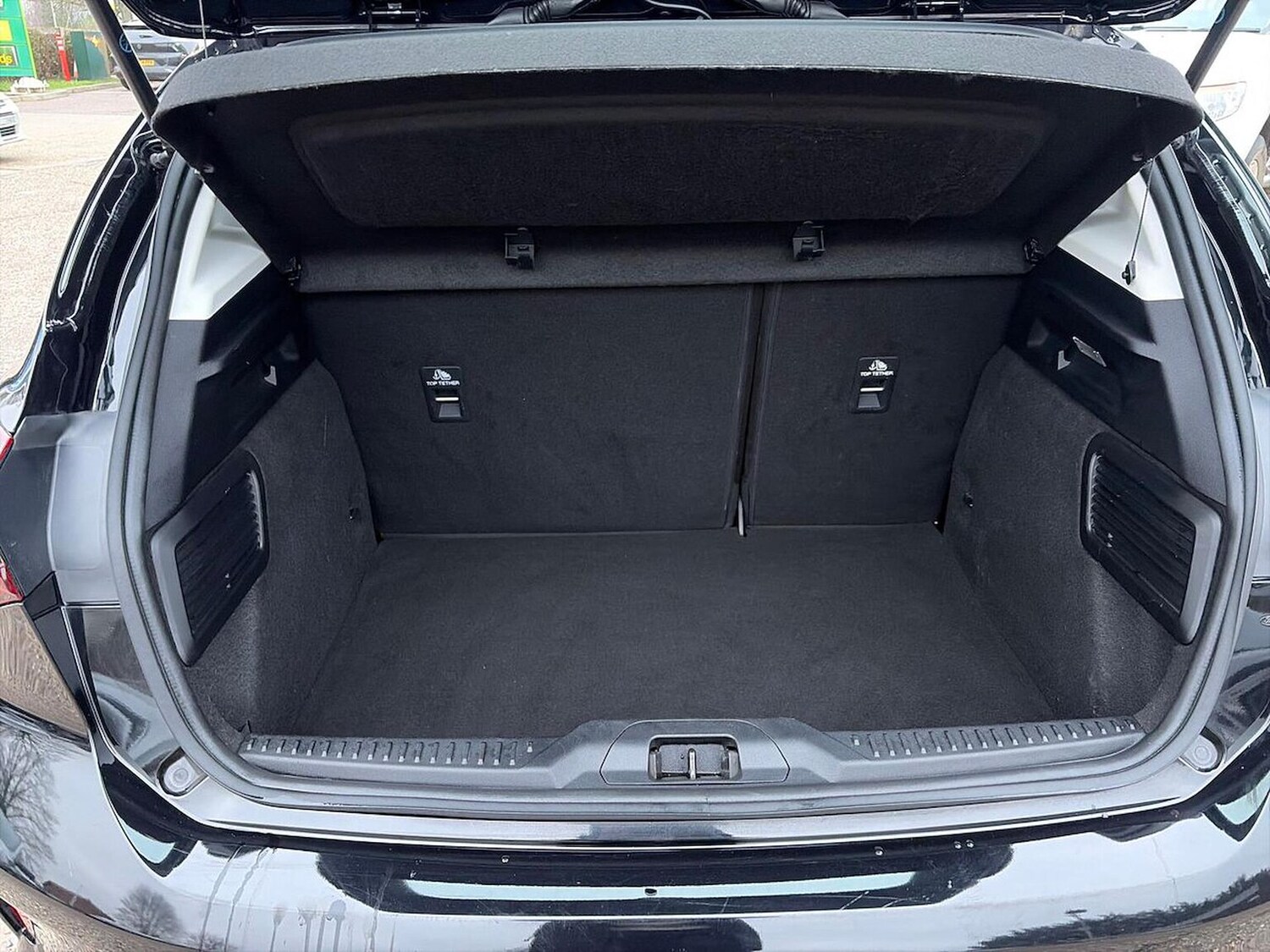 Used Ford Focus 2022 for sale - 77489439: Photo 17