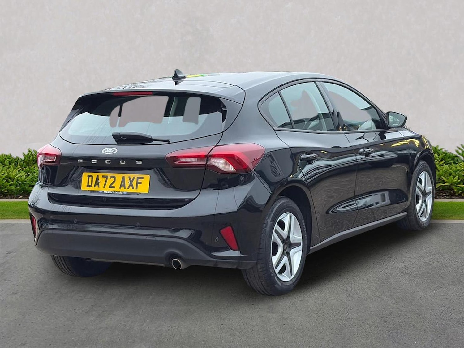 Used Ford Focus 2022 for sale - 77489439: Photo 18