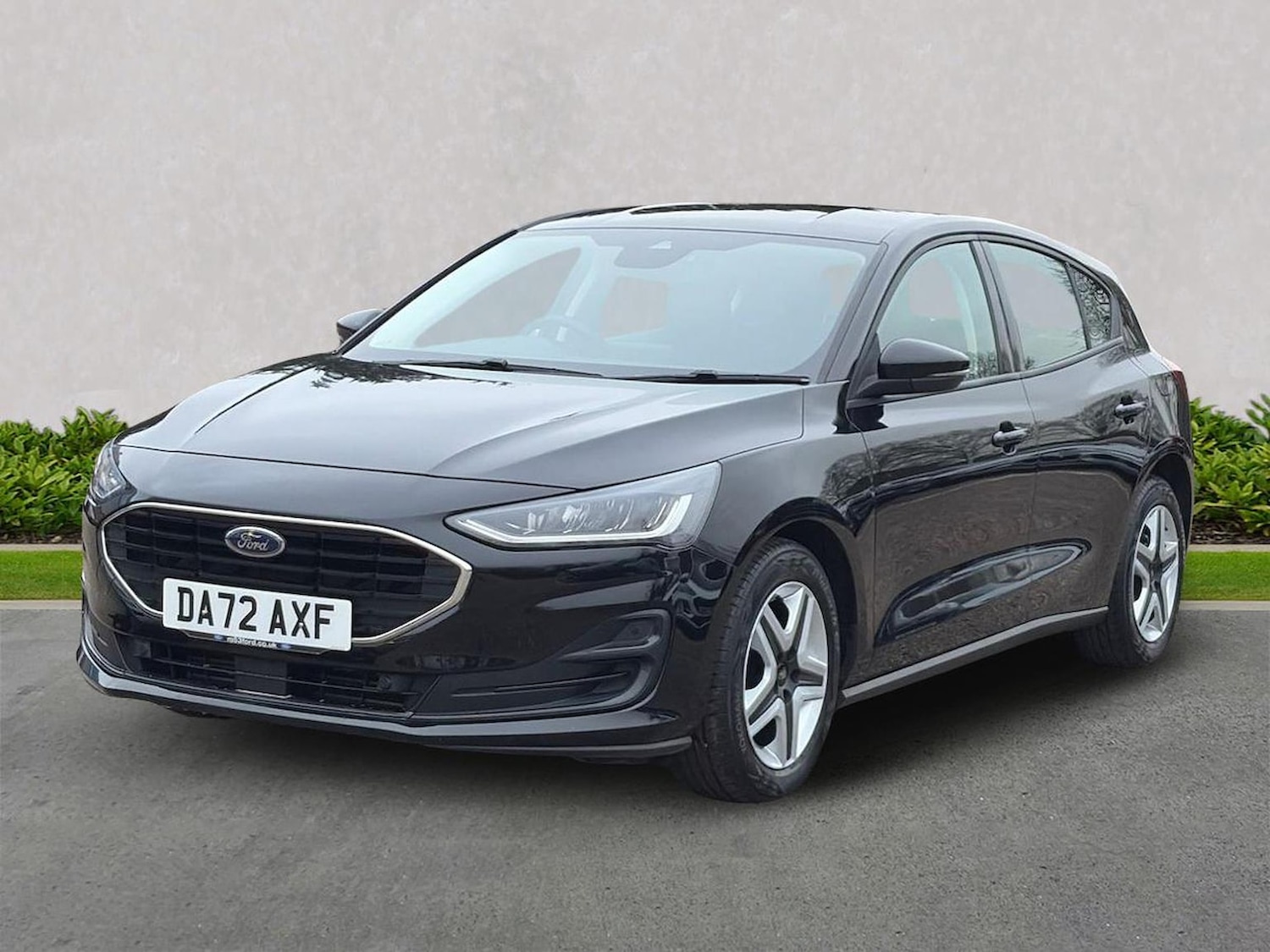 Used Ford Focus 2022 for sale - 77489439: Photo 20