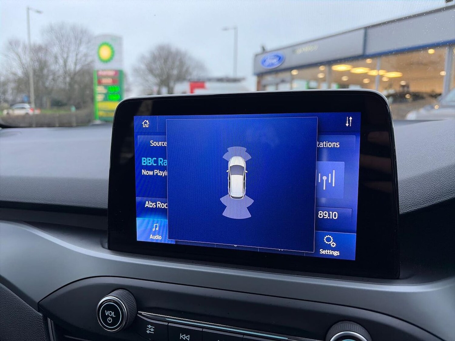 Used Ford Focus 2022 for sale - 77489439: Photo 23