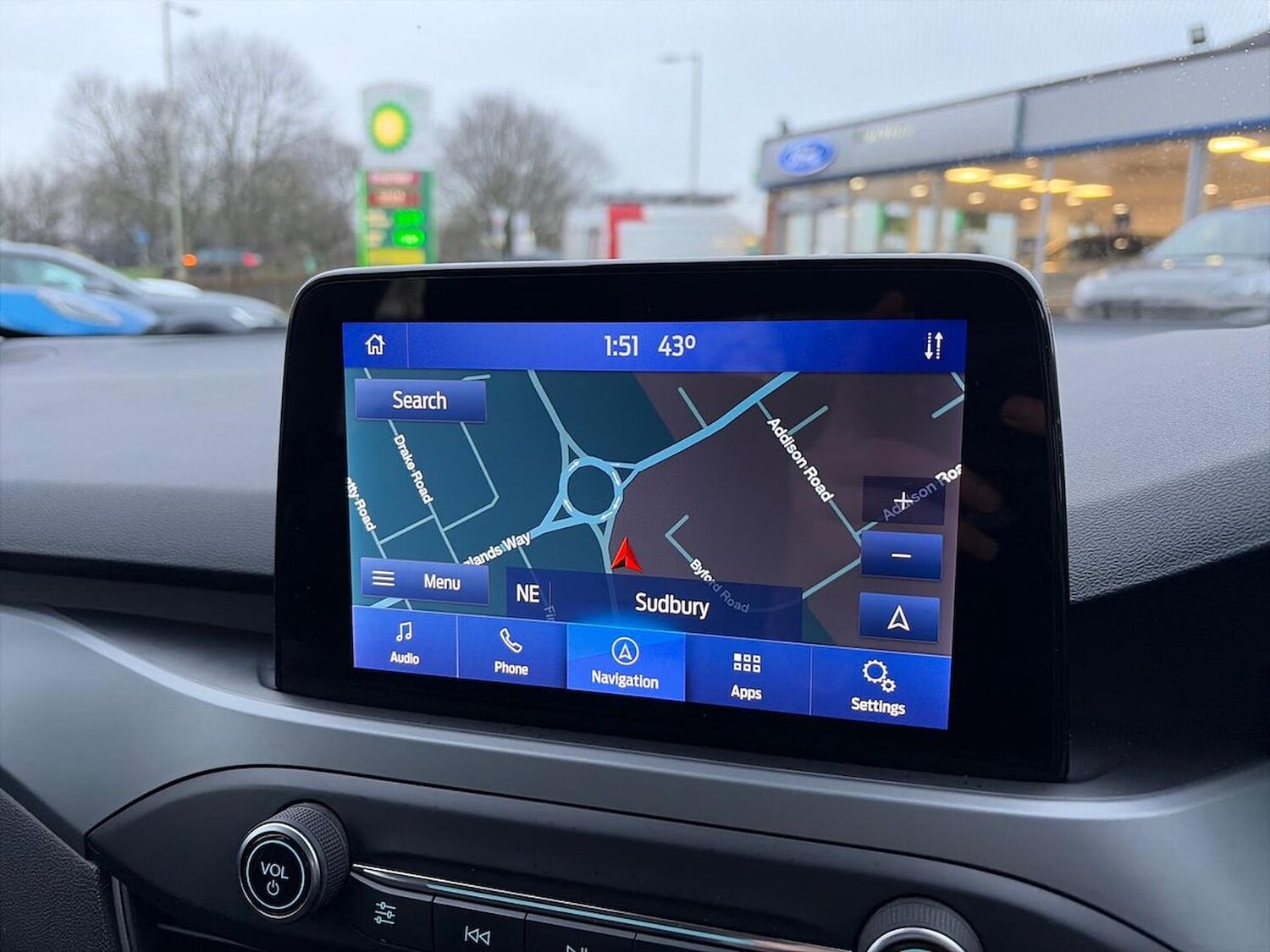 Used Ford Focus 2022 for sale - 77489439: Photo 24