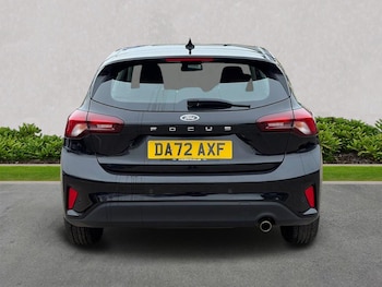 Used Ford Focus 2022 for sale - 77489439: Photo