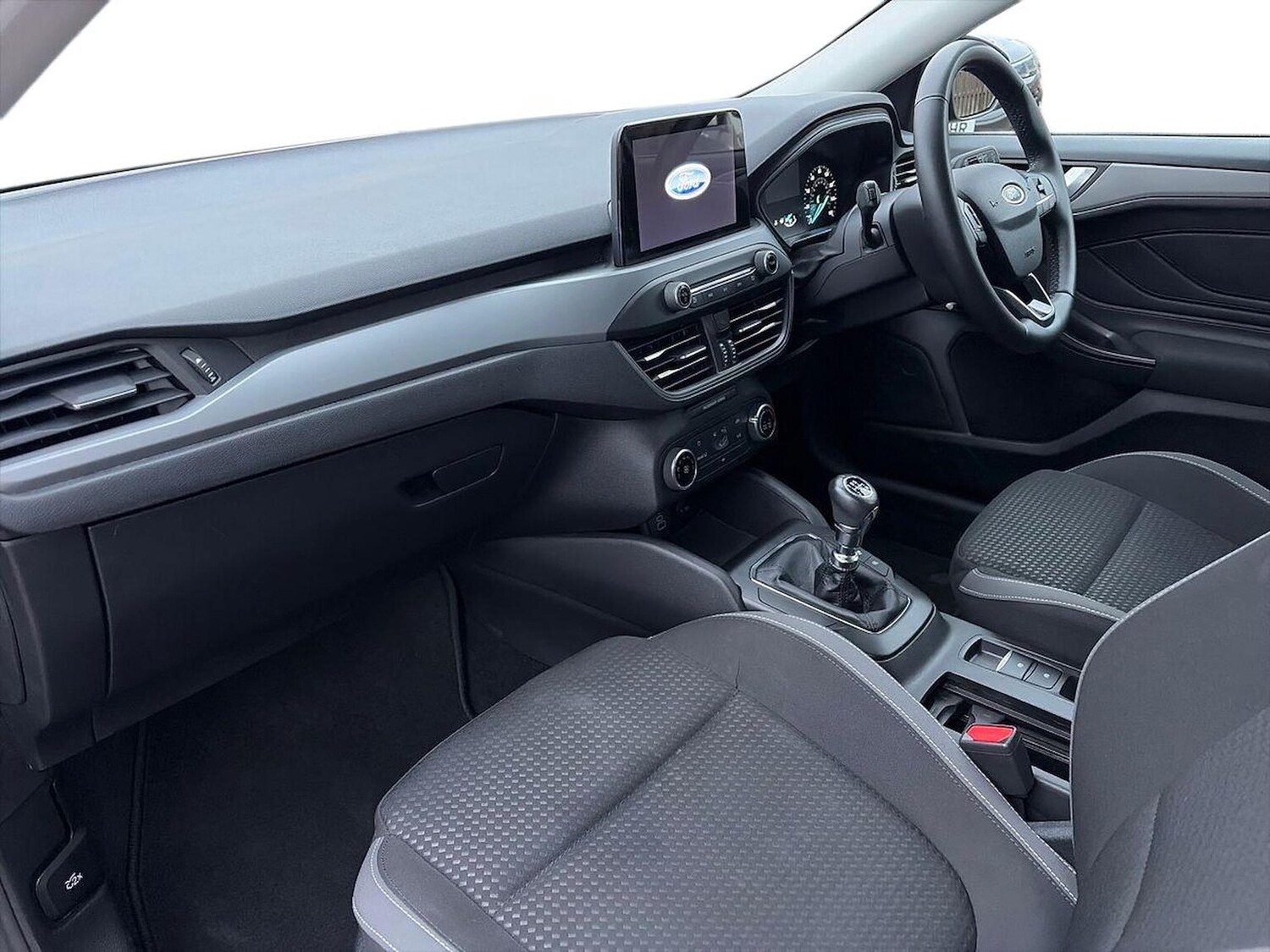 Used Ford Focus 2022 for sale - 77489439: Photo 7