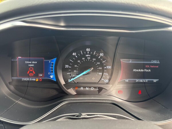 Used Ford Mondeo 2019 for sale - 76194496: Photo 10
