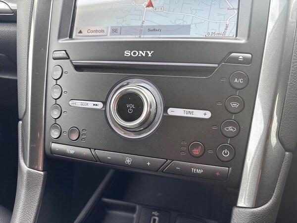 Used Ford Mondeo 2019 for sale - 76194496: Photo 12