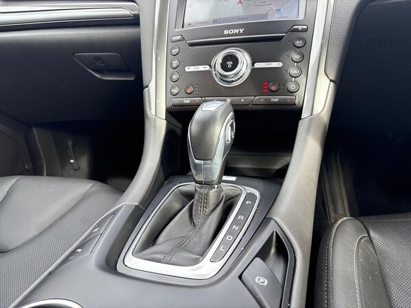 Used Ford Mondeo 2019 for sale - 76194496: Photo 13