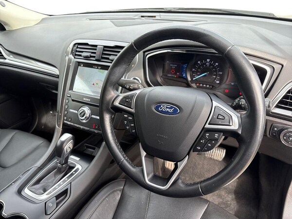Used Ford Mondeo 2019 for sale - 76194496: Photo 15