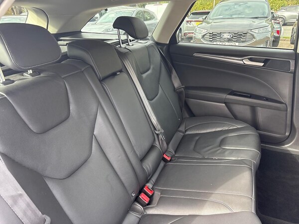 Used Ford Mondeo 2019 for sale - 76194496: Photo 16