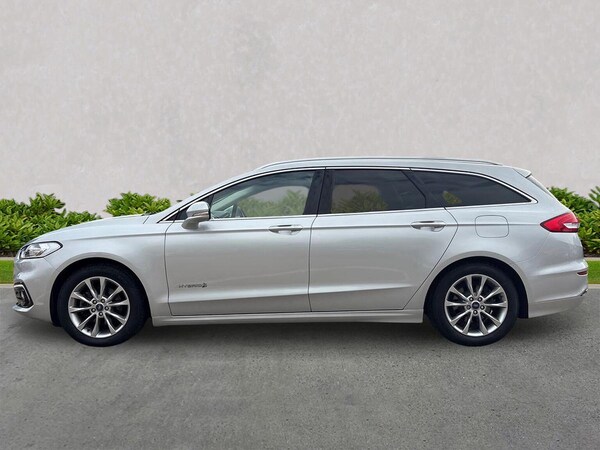 Used Ford Mondeo 2019 for sale - 76194496: Photo 19