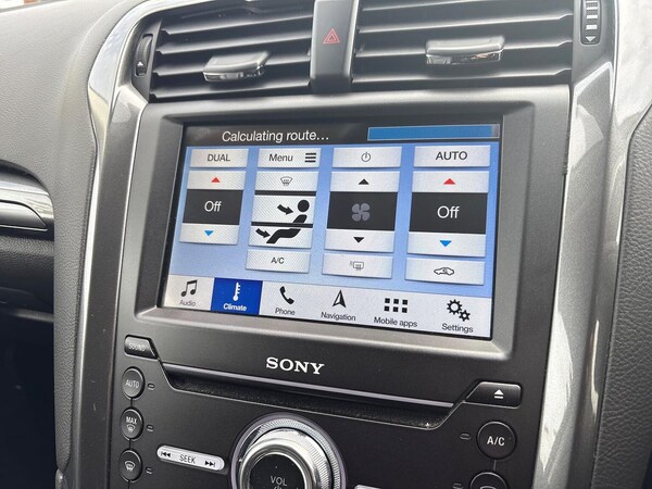 Used Ford Mondeo 2019 for sale - 76194496: Photo 25