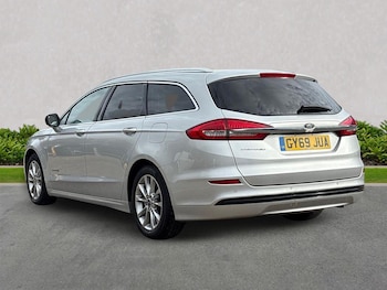Used Ford Mondeo 2019 for sale - 76194496: Photo 2