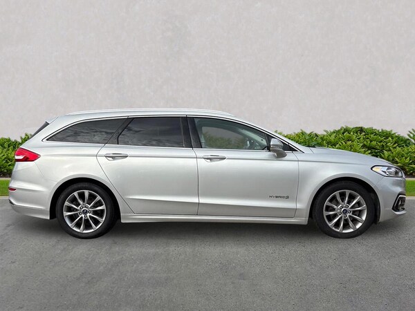Used Ford Mondeo 2019 for sale - 76194496: Photo 3