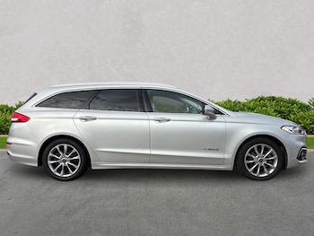 Used Ford Mondeo 2019 for sale - 76194496: Photo 3