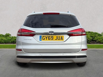 Used Ford Mondeo 2019 for sale - 76194496: Photo 4
