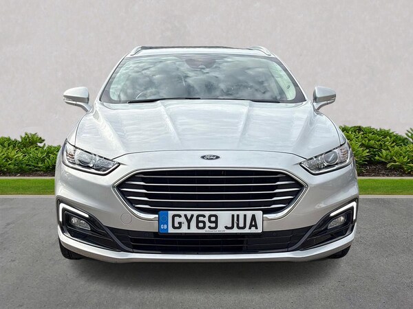 Used Ford Mondeo 2019 for sale - 76194496: Photo 5