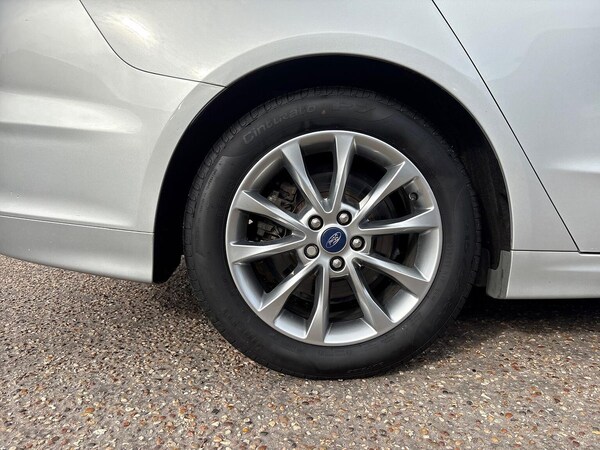 Used Ford Mondeo 2019 for sale - 76194496: Photo 6