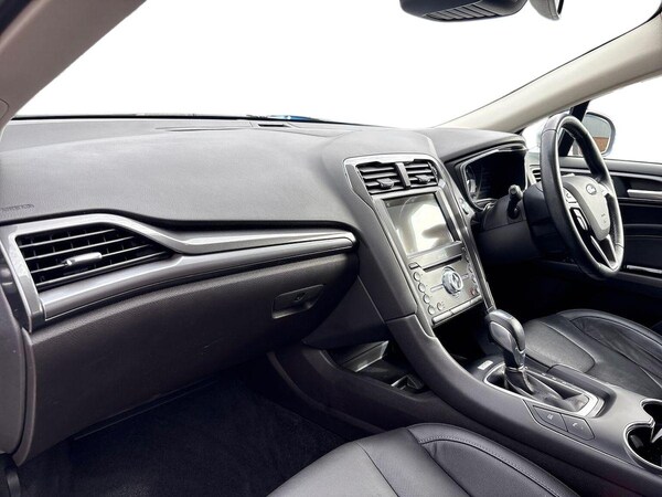 Used Ford Mondeo 2019 for sale - 76194496: Photo 7
