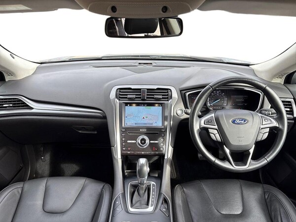 Used Ford Mondeo 2019 for sale - 76194496: Photo 8