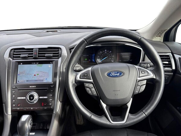 Used Ford Mondeo 2019 for sale - 76194496: Photo 9