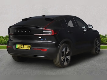Used Volvo C40 2023 for sale - 78788530: Photo