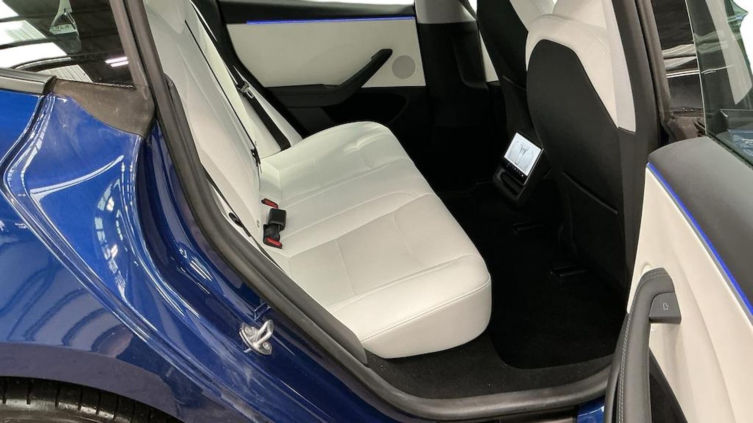 Used Tesla Model 3 2024 for sale - 78194617: Photo 10