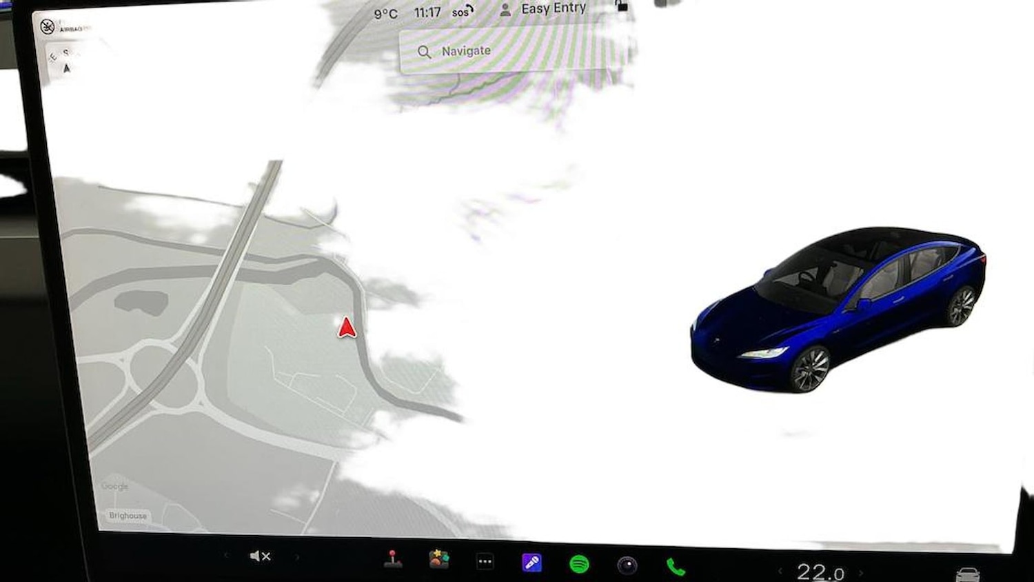 Used Tesla Model 3 2024 for sale - 78194617: Photo 11