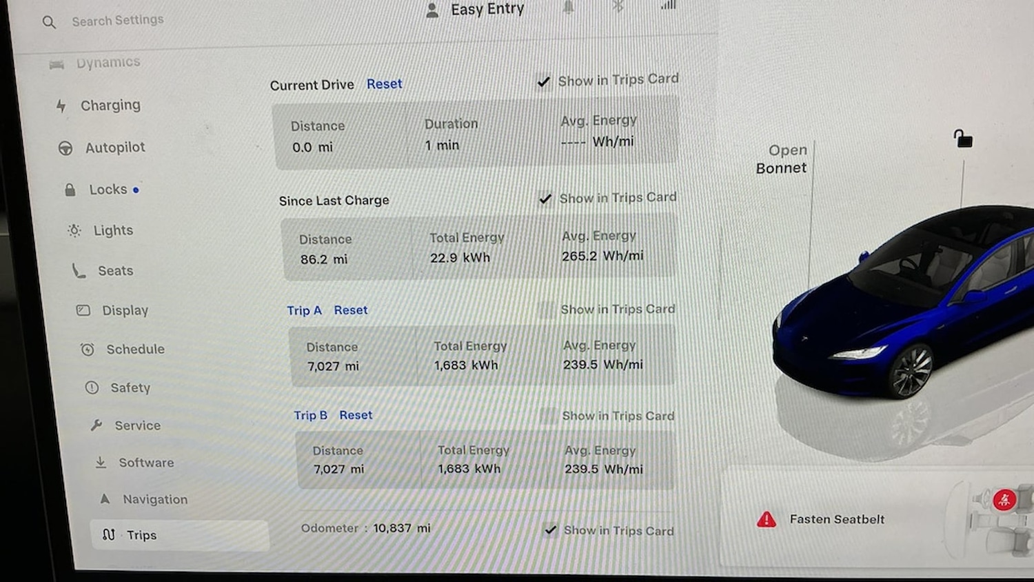 Used Tesla Model 3 2024 for sale - 78194617: Photo 12