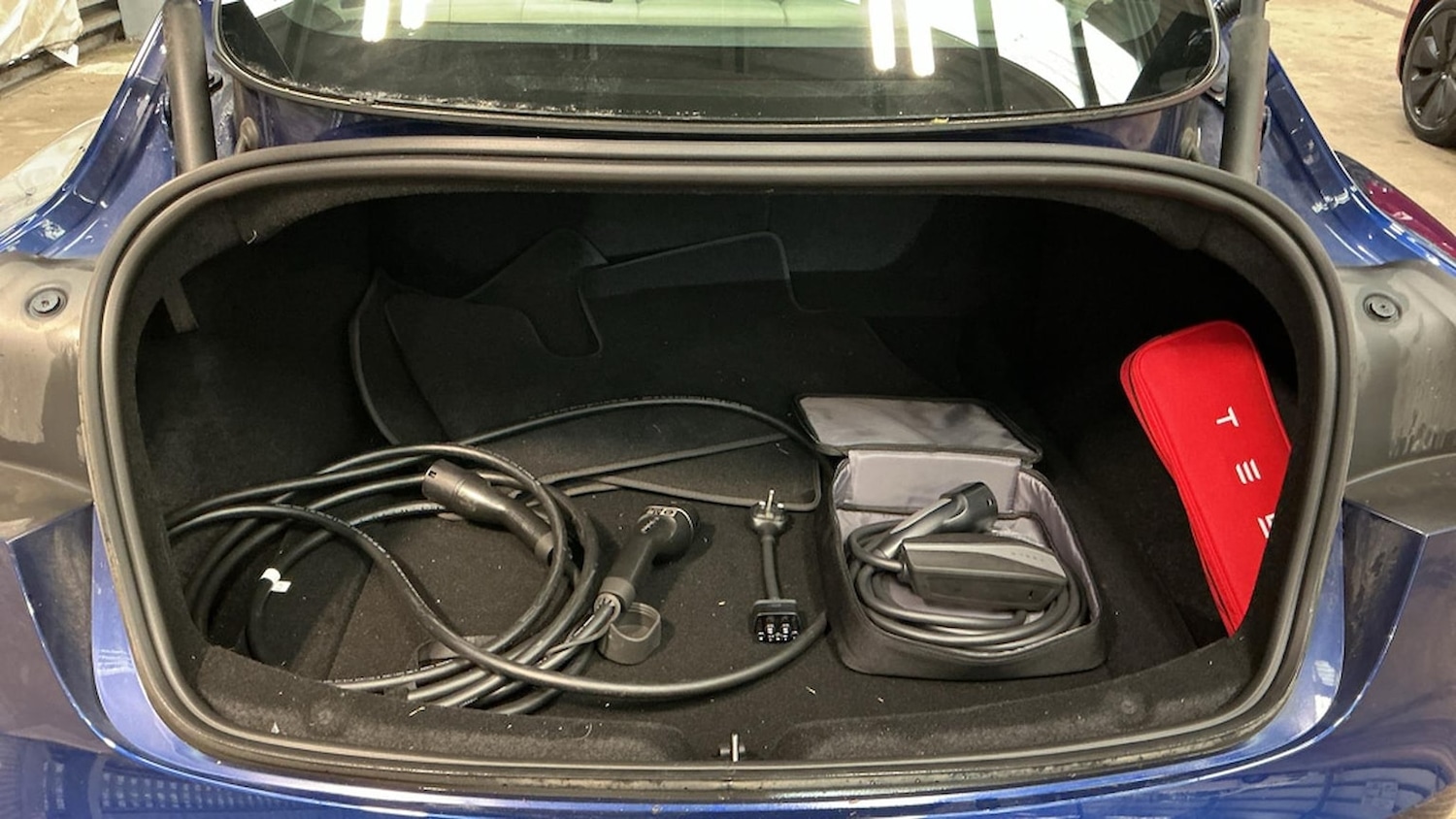 Used Tesla Model 3 2024 for sale - 78194617: Photo 13