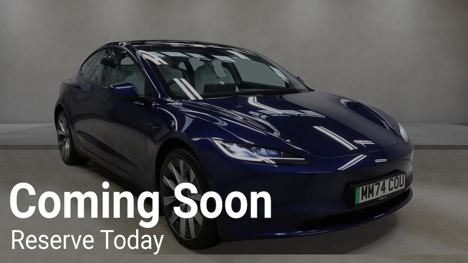 Used Tesla Model 3 2024 for sale - 78194617: Photo 14