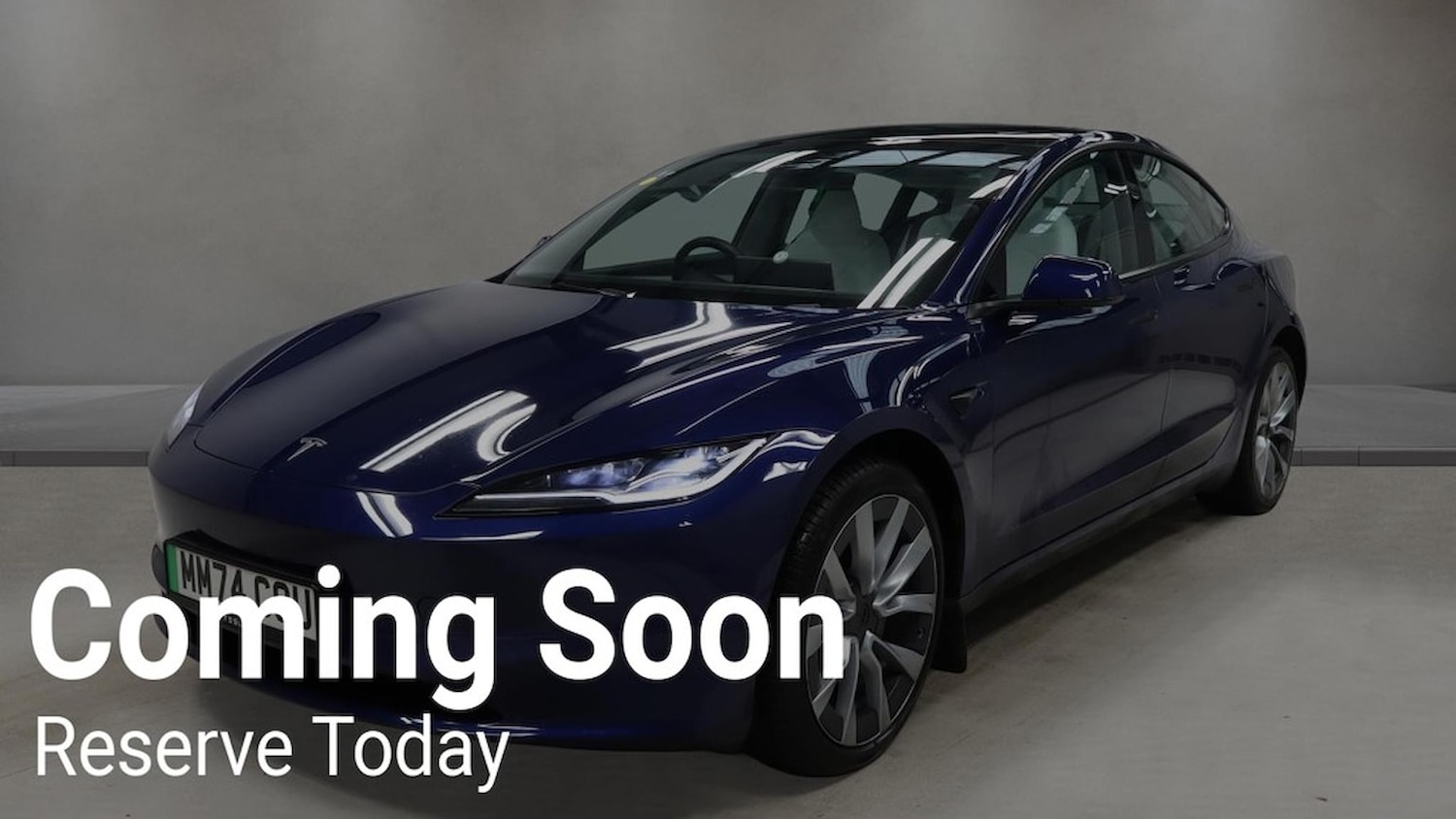 Used Tesla Model 3 2024 for sale - 78194617: Photo 15