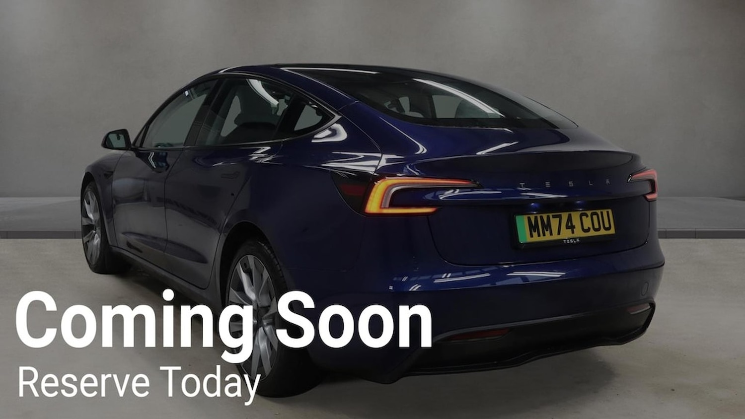 Used Tesla Model 3 2024 for sale - 78194617: Photo 16