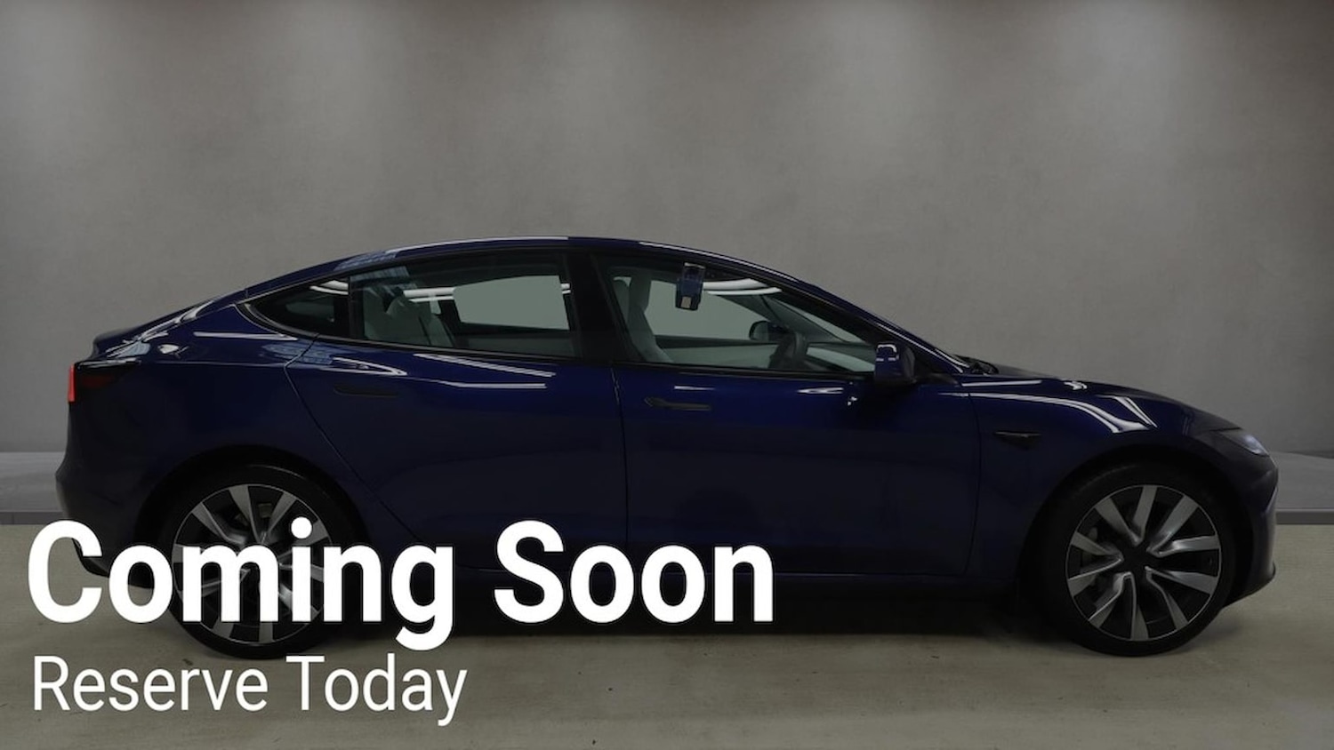 Used Tesla Model 3 2024 for sale - 78194617: Photo 18