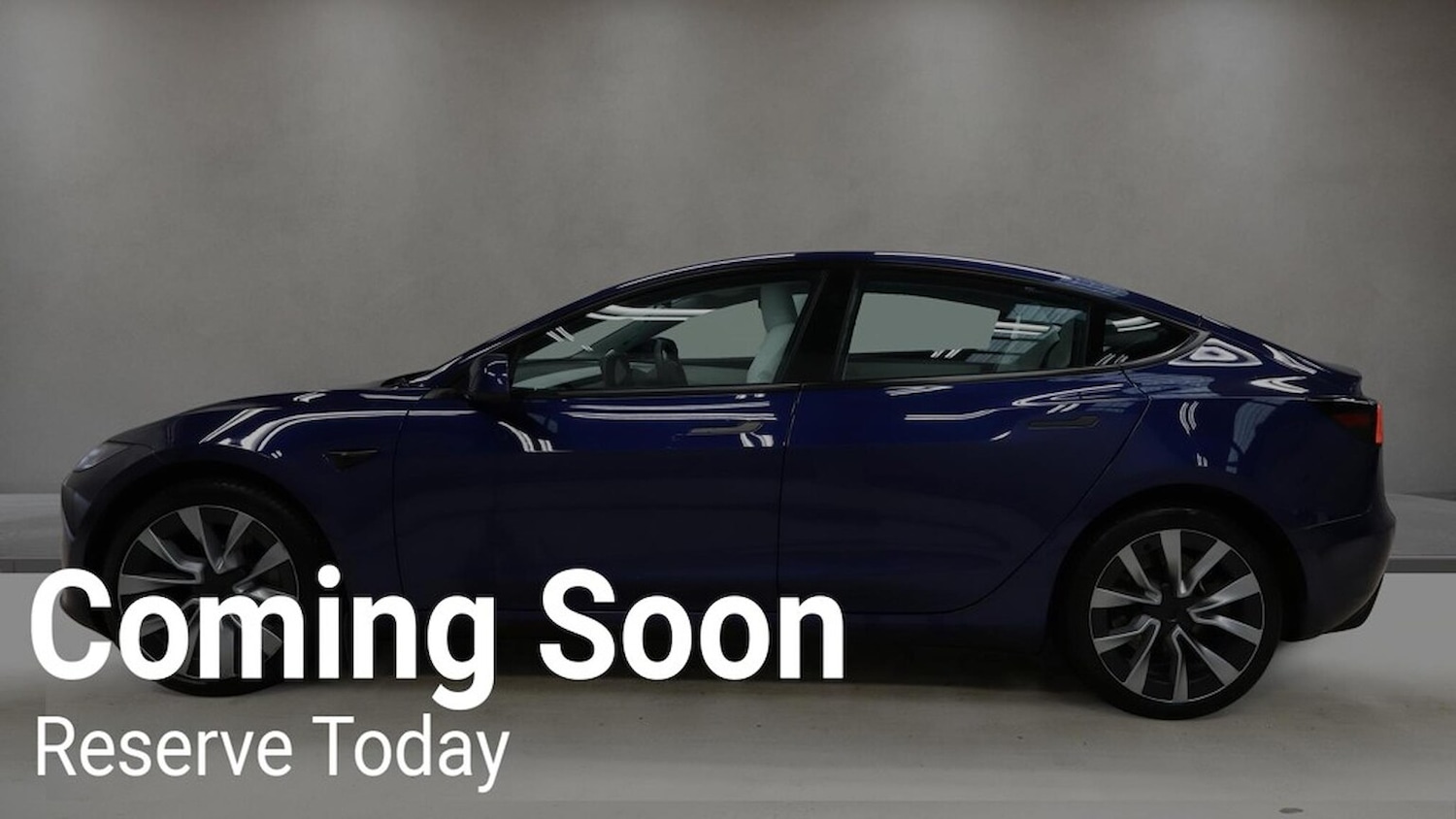 Used Tesla Model 3 2024 for sale - 78194617: Photo 19
