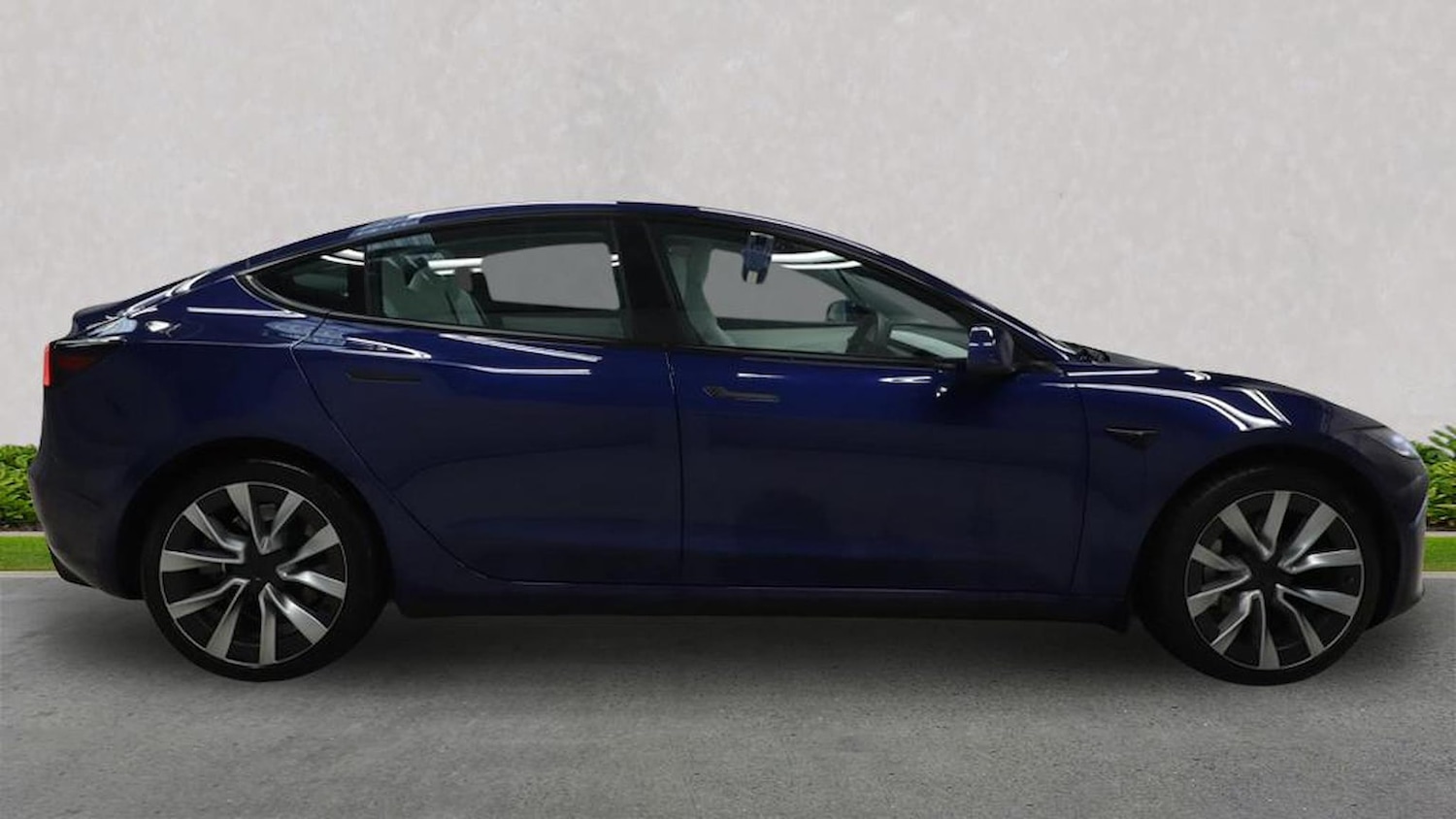 Used Tesla Model 3 2024 for sale - 78194617: Photo 5