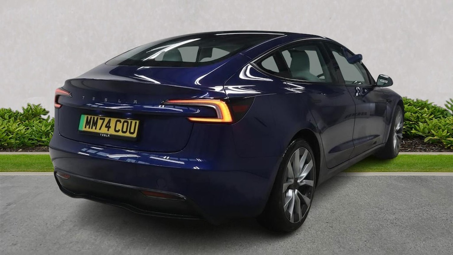 Used Tesla Model 3 2024 for sale - 78194617: Photo 7