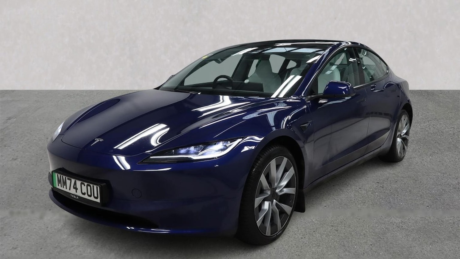 Used Tesla Model 3 2024 for sale - 78194617: Photo 8