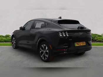 Used Ford Mustang Mach-E 2022 for sale - 78565554: Photo