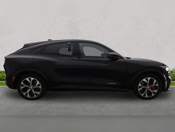 Used Ford Mustang Mach-E 2022 for sale - 78565554: Photo