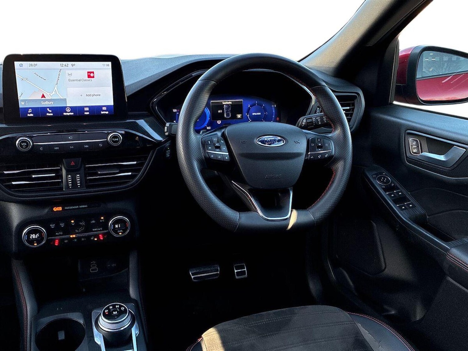 Used Ford Kuga 2022 for sale - 77003690: Photo 11