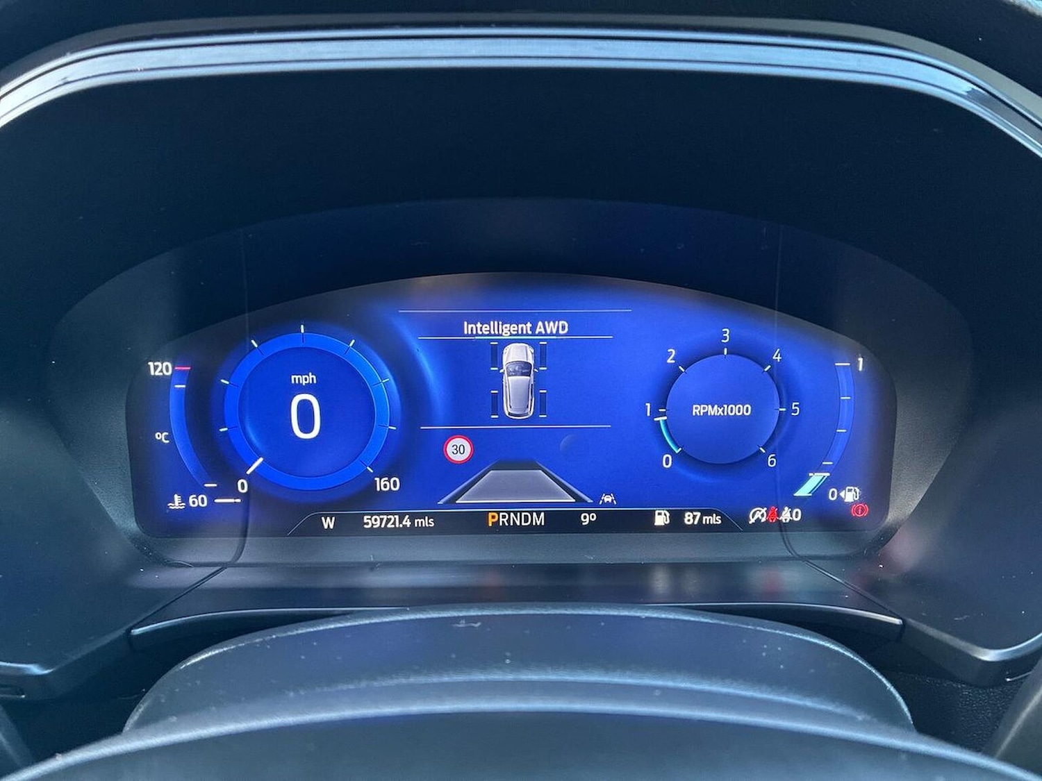 Used Ford Kuga 2022 for sale - 77003690: Photo 12