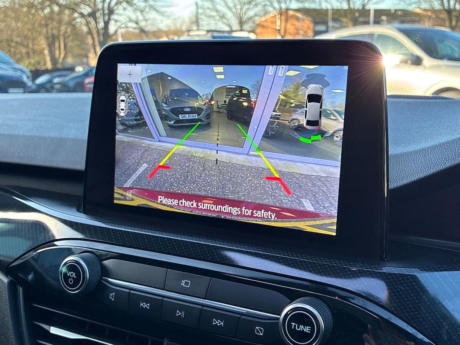 Used Ford Kuga 2022 for sale - 77003690: Photo 13