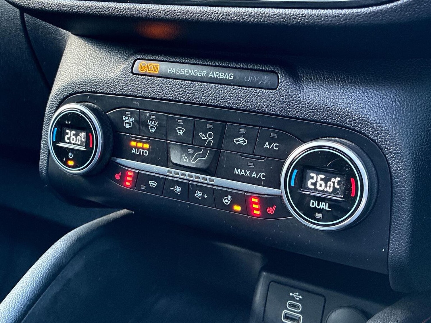 Used Ford Kuga 2022 for sale - 77003690: Photo 14