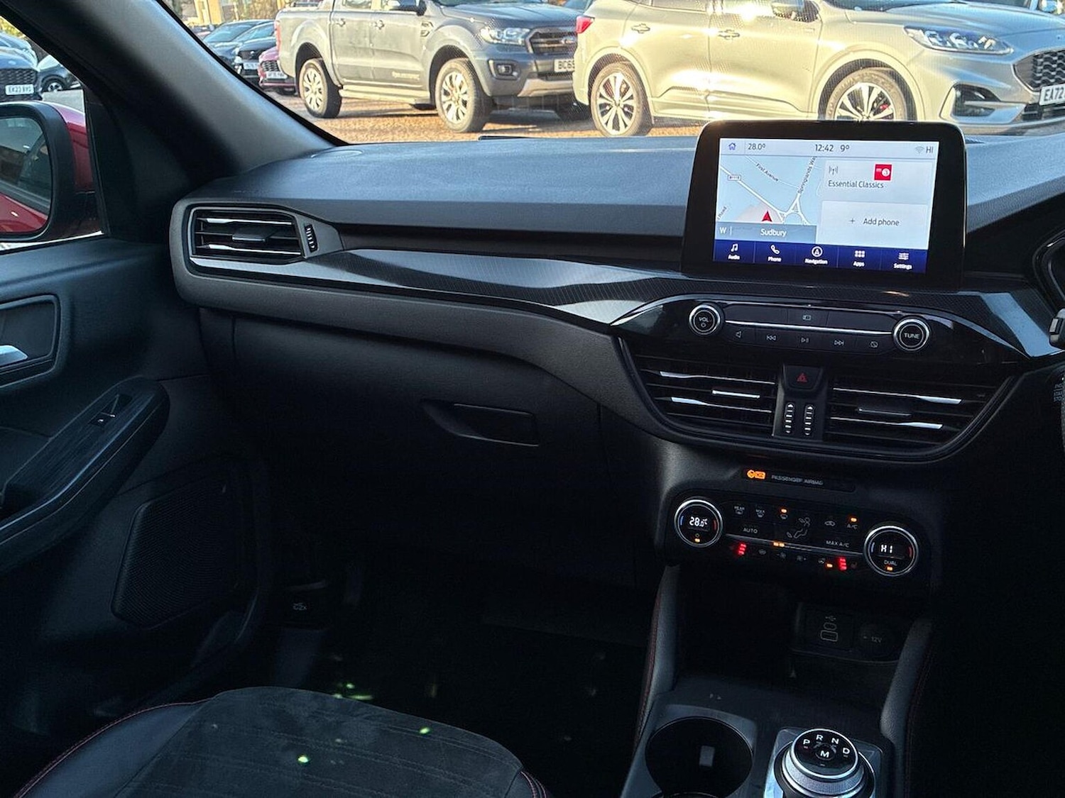 Used Ford Kuga 2022 for sale - 77003690: Photo 15