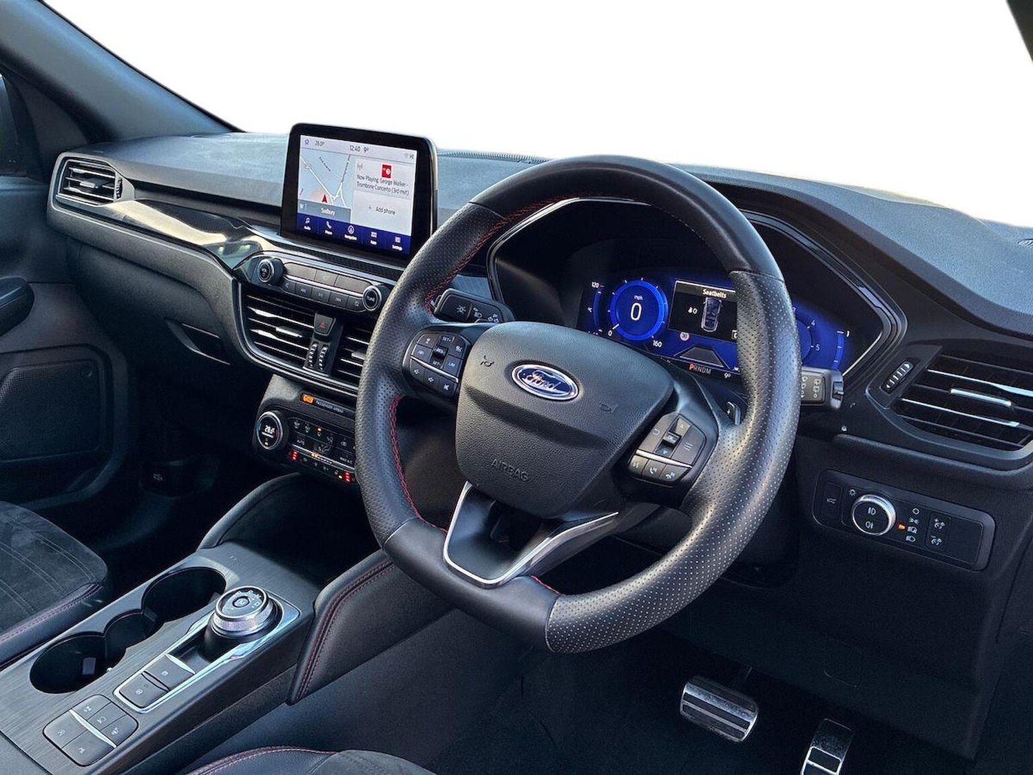 Used Ford Kuga 2022 for sale - 77003690: Photo 17