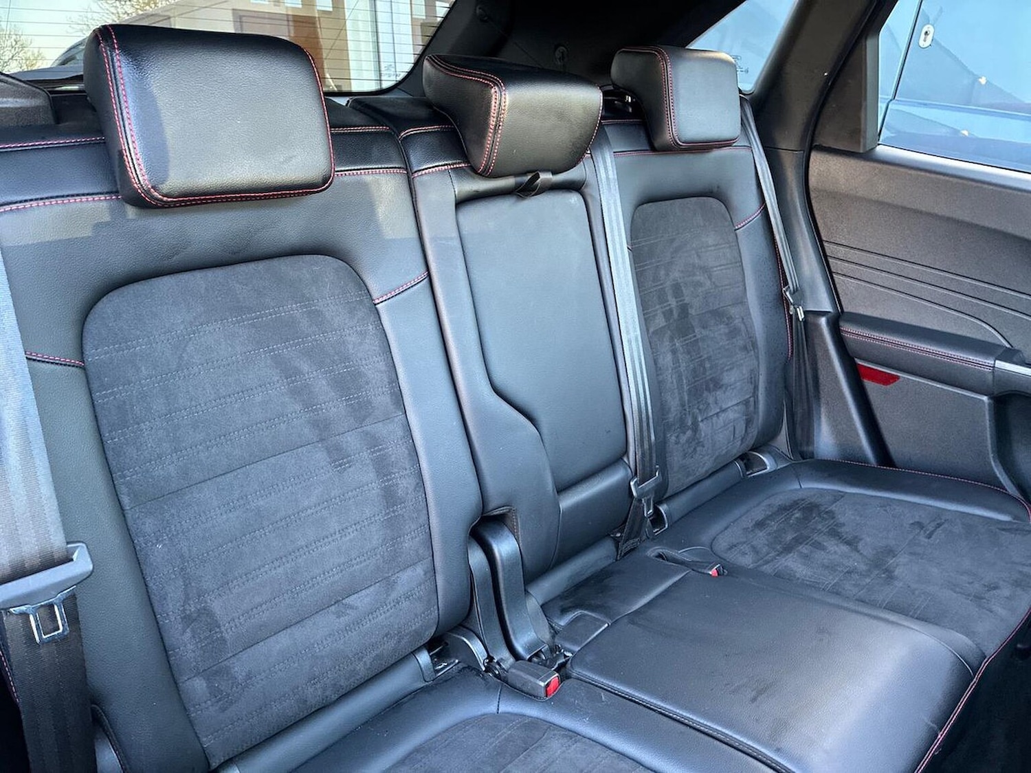 Used Ford Kuga 2022 for sale - 77003690: Photo 18