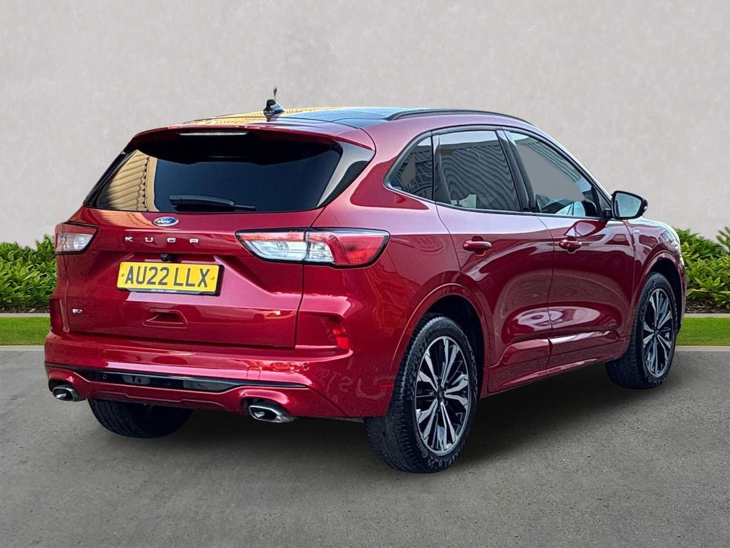 Used Ford Kuga 2022 for sale - 77003690: Photo 20