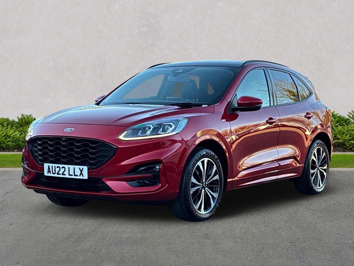 Used Ford Kuga 2022 for sale - 77003690: Photo 22